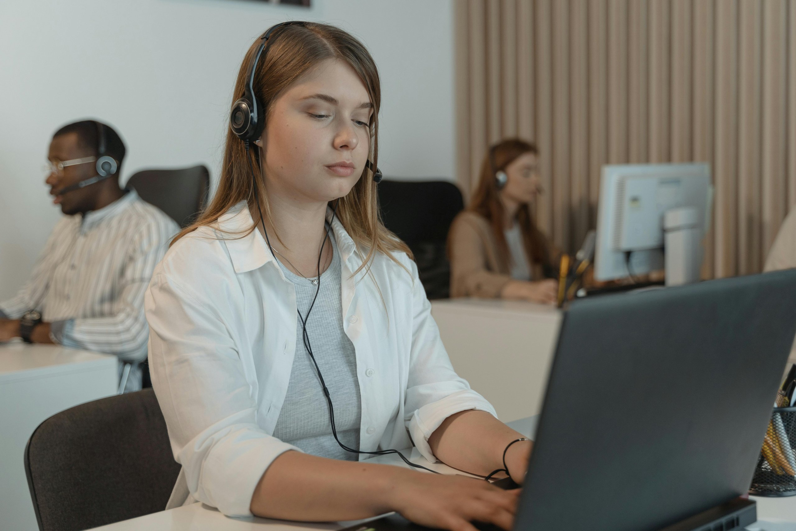 Intelligent Resource Allocation for Customer Experience