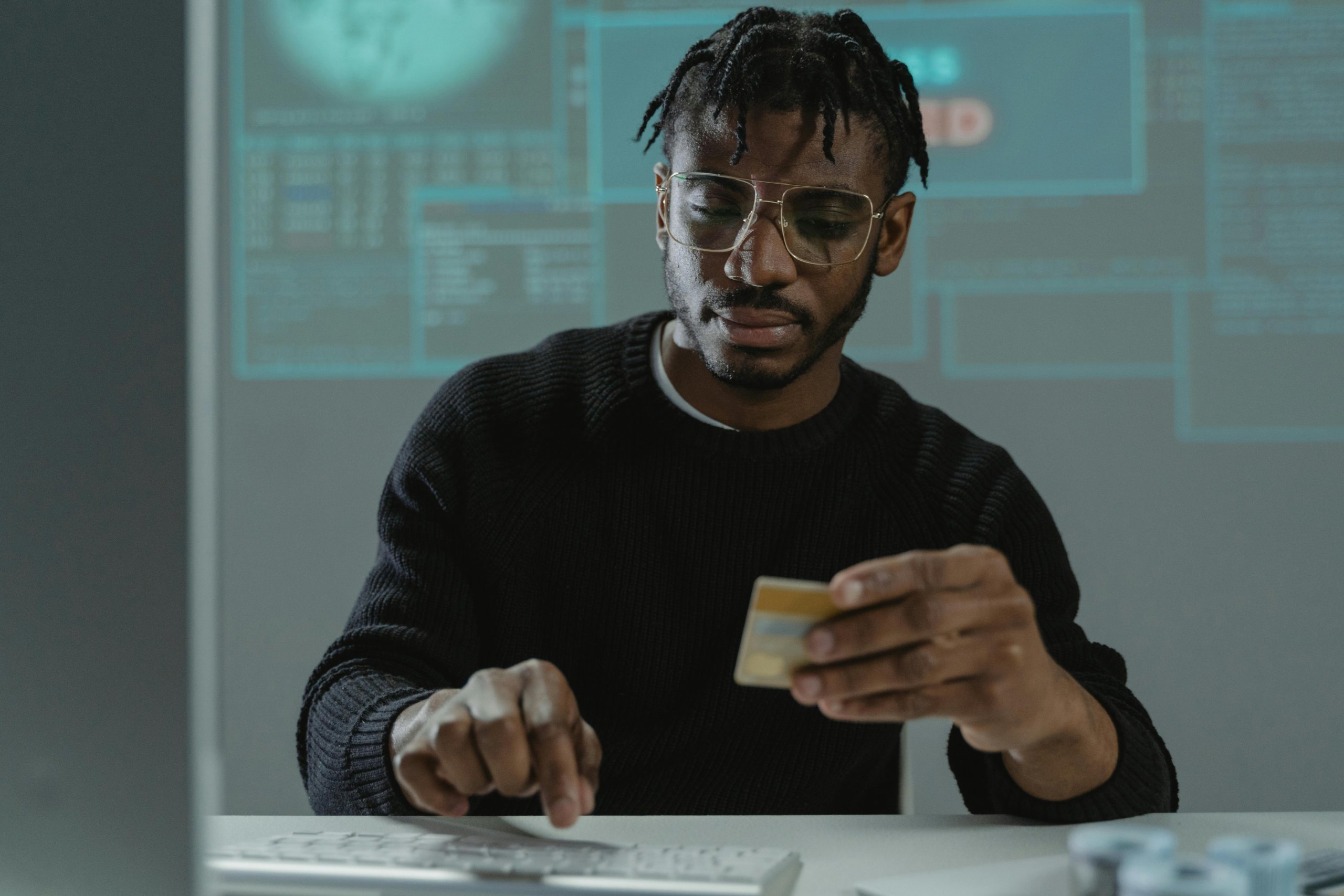 Behavioral Data Structuring in Credit Attribution