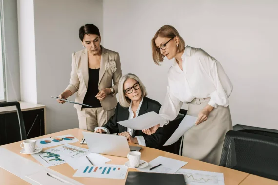 Strategic Frameworks for Evolving Business Models