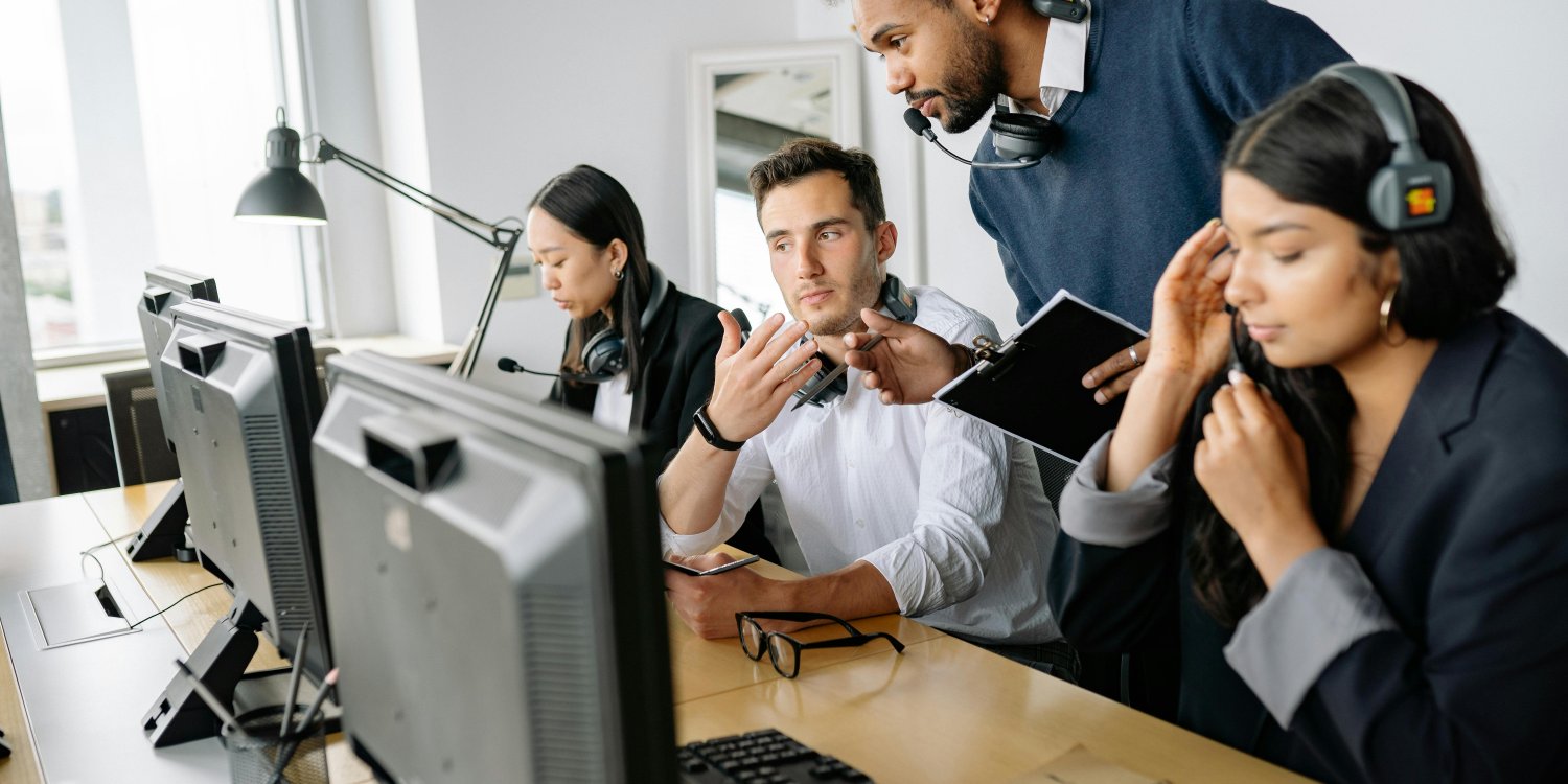 Talent Development in High Volume Environments