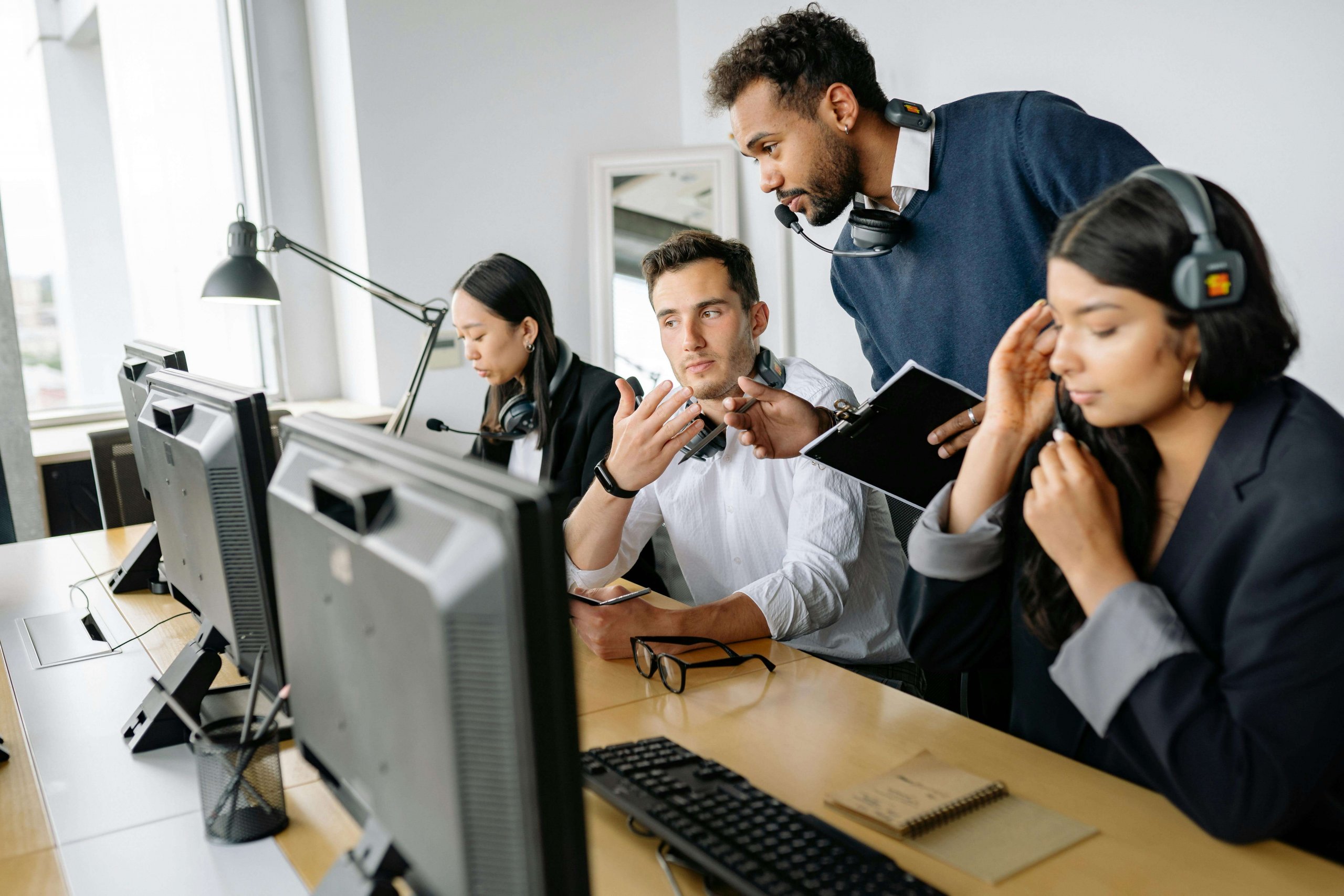 Continuous Improvement as a Competitive Lever