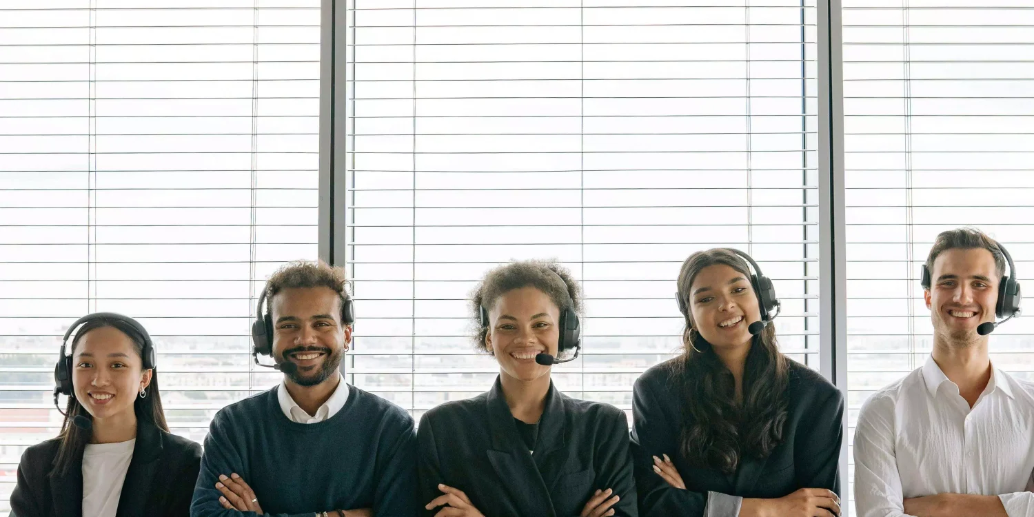 Intelligent Structures in Client Communication Models