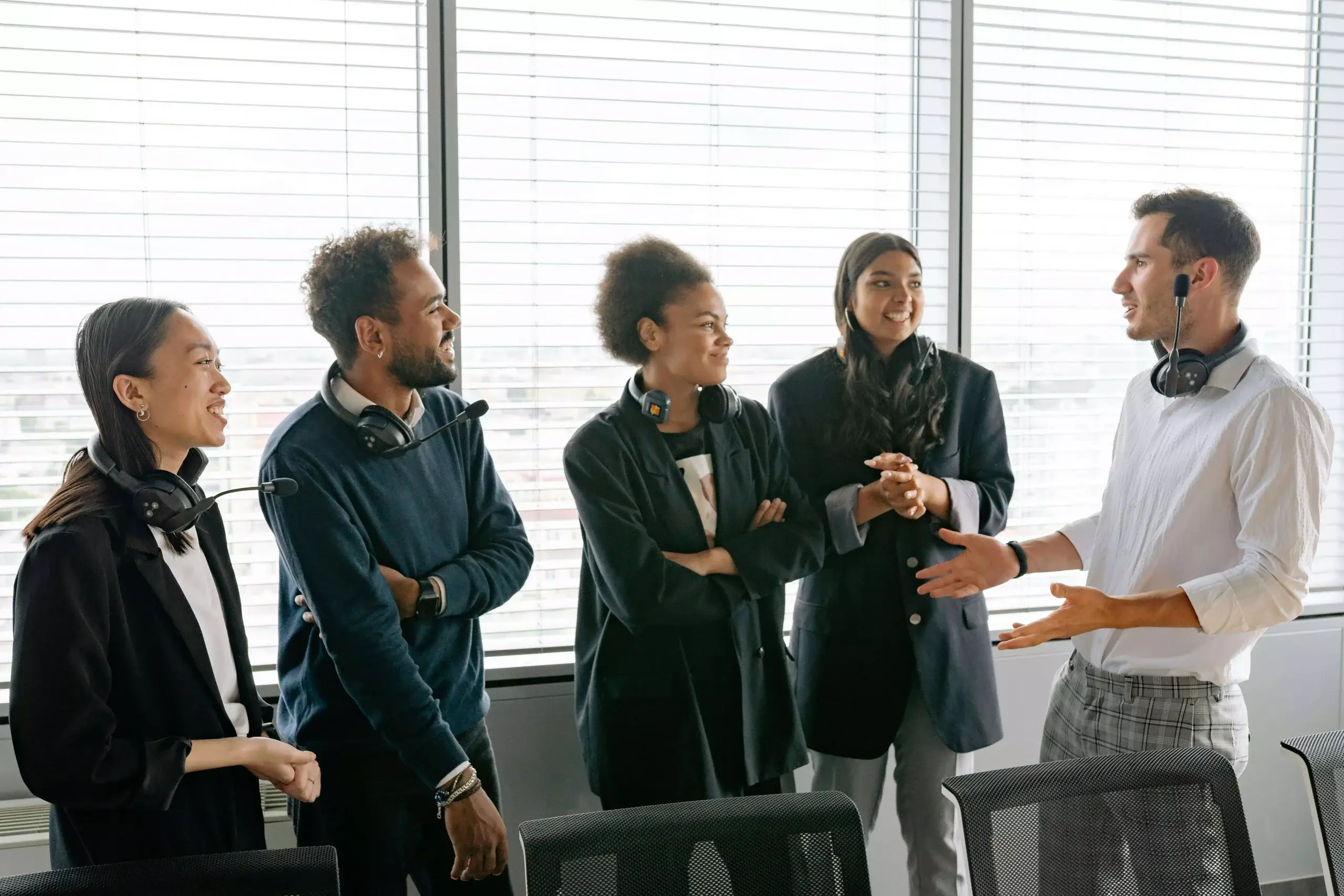 Value of Culture and Human Identity in Virtual Teams