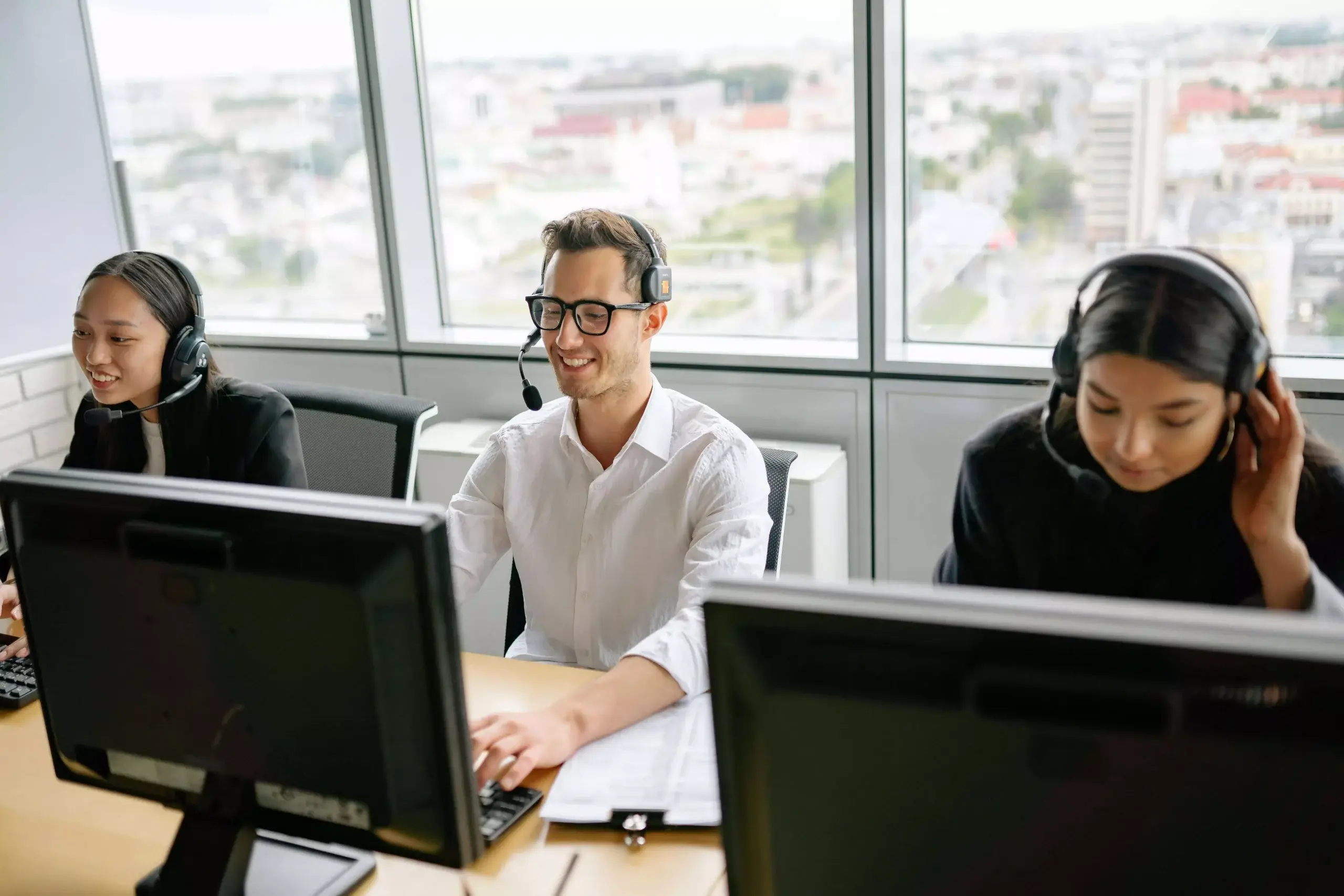 Strategic Placement of Talent Across Critical Channels