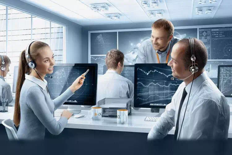 Technology Providers Benefit from Smart IT Development and Support