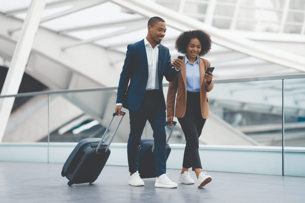 On Demand Travel Transportation Access