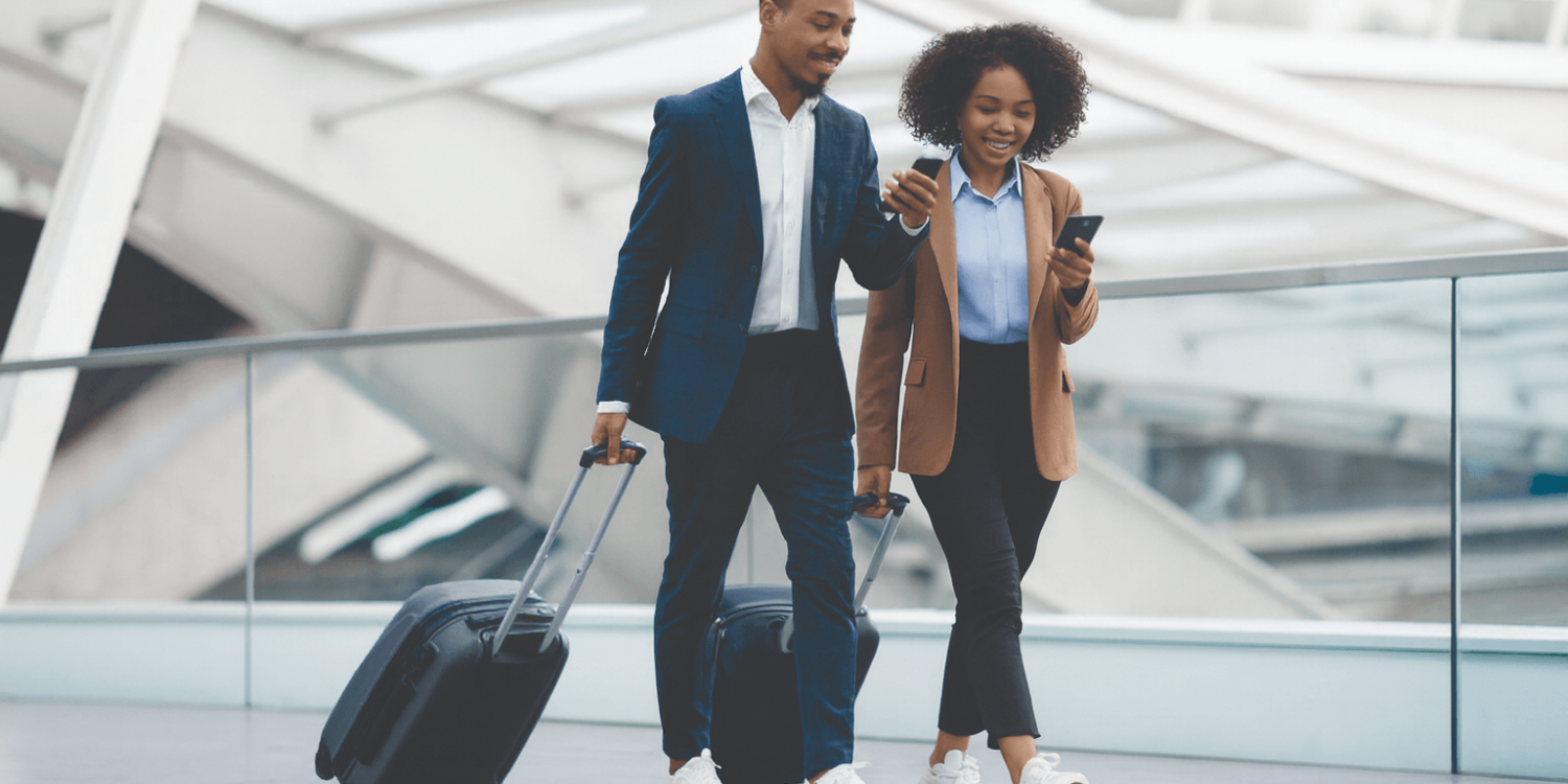 On Demand Travel Transportation Access