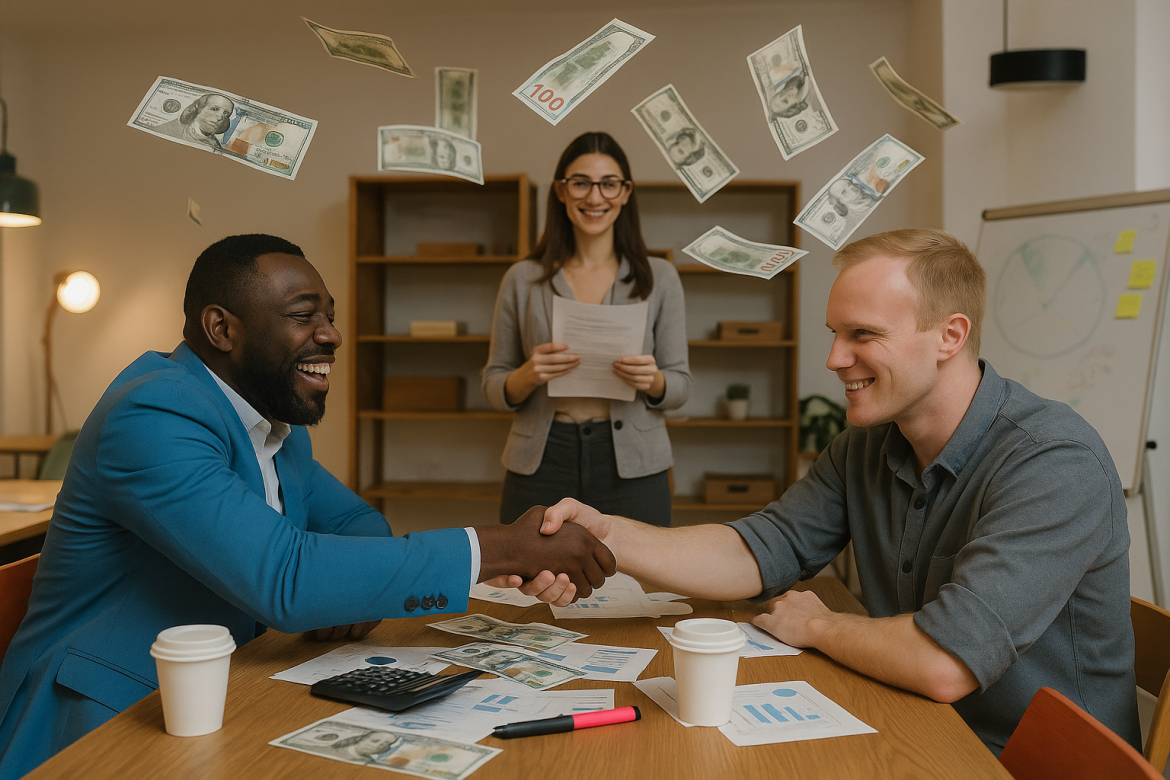 debt collection