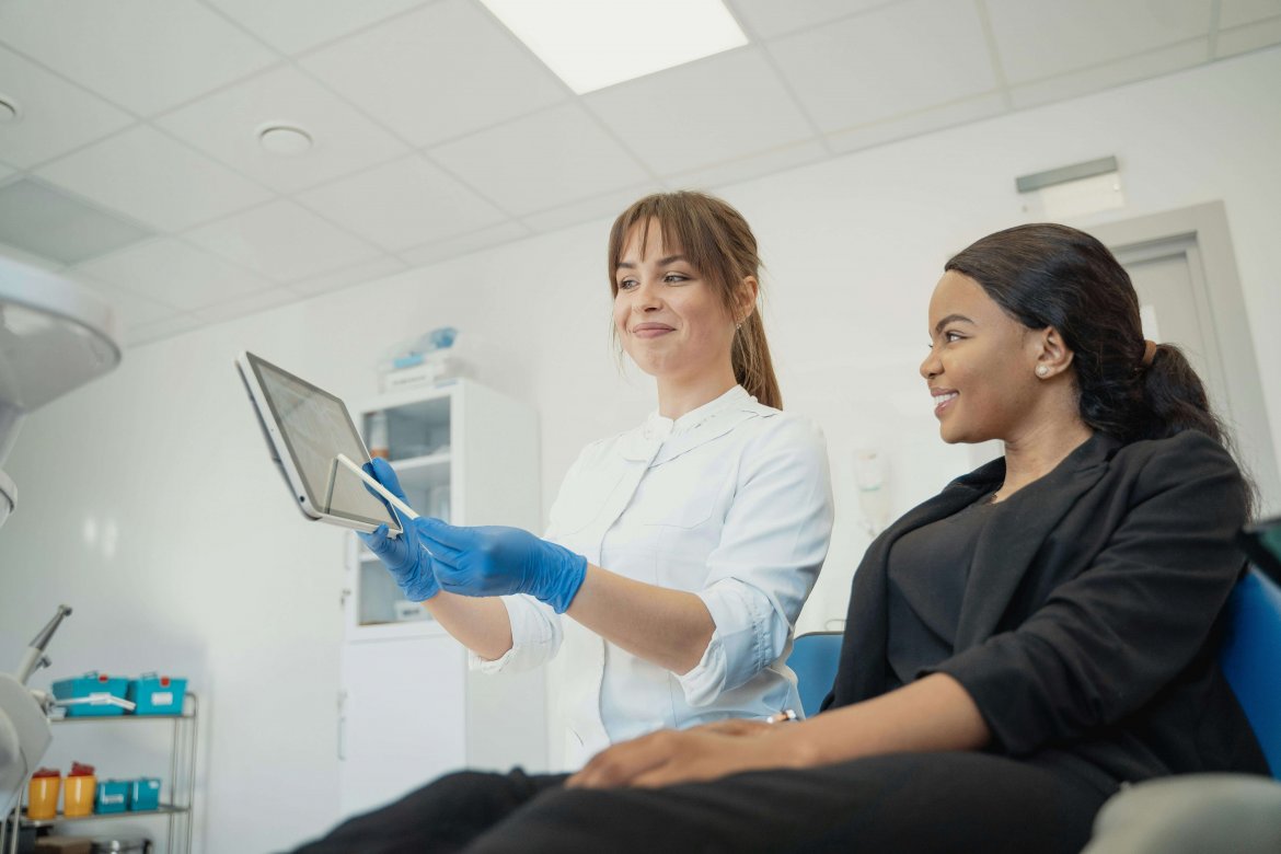 Interface Structures Supporting Patient Continuity