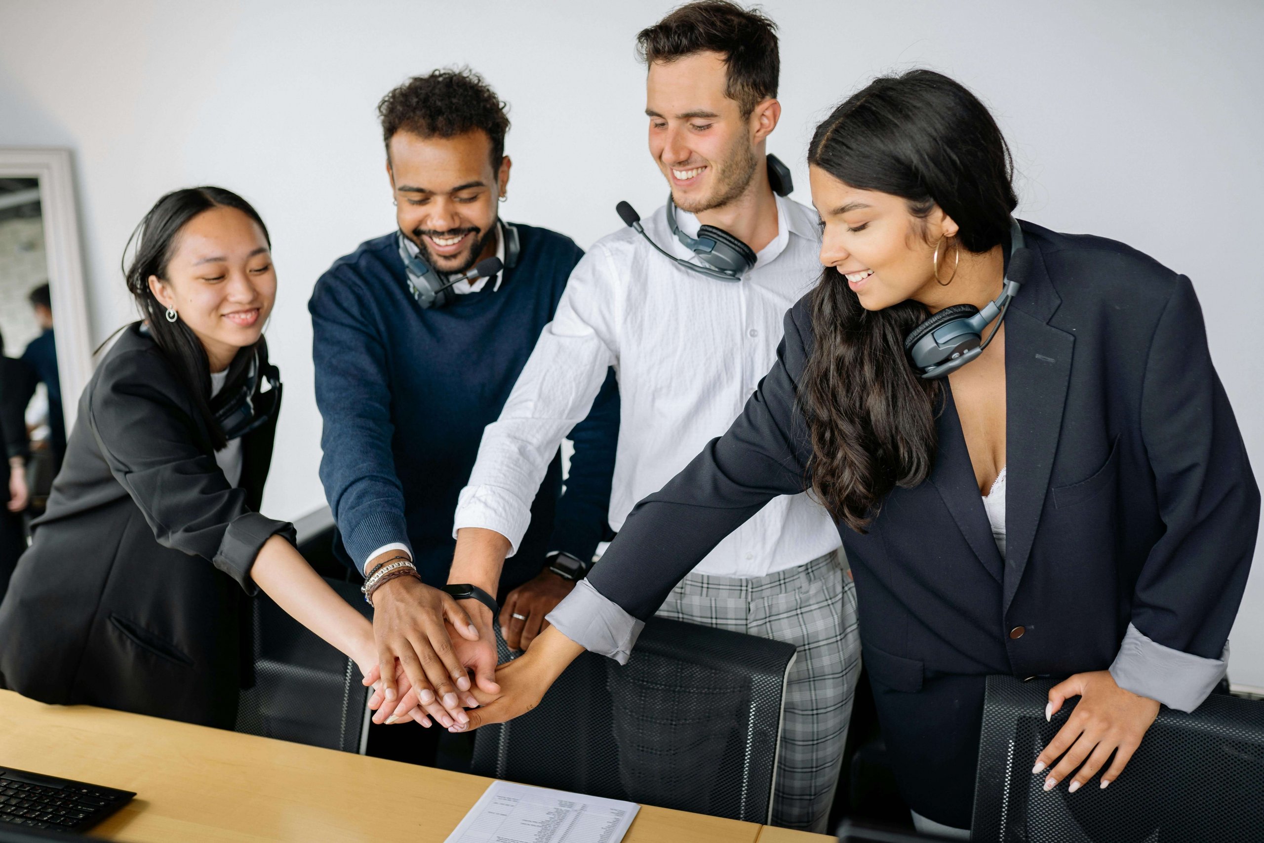 Shaping the Future of Customer Support Success
